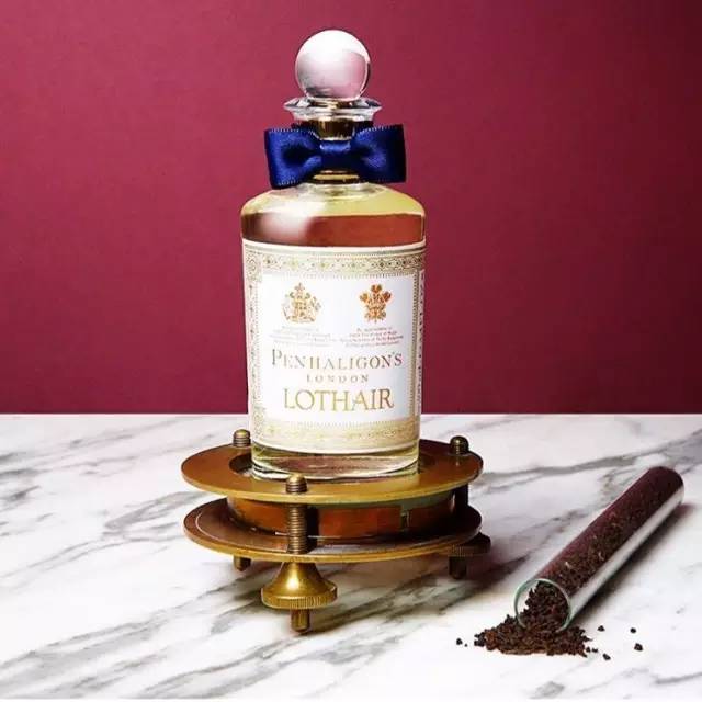 香水|姑娘你身上的味道够独特么