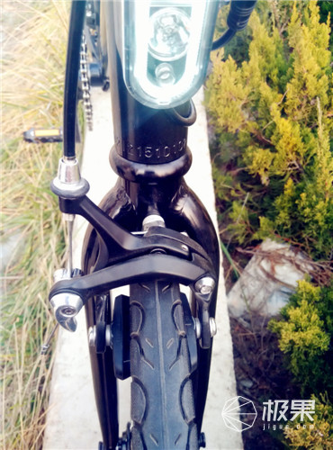 自行车也可以很溜,自行车也能骑出奥迪的感觉