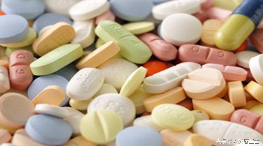 癌症患者吃靶向药会有什么反应,癌症的辨别要点