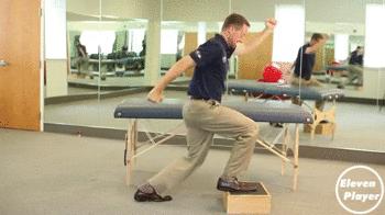 足球射门力量训练方法,足球怎样射门才有力量