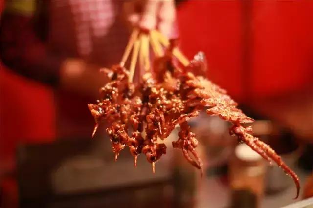 走过这8条街，镇江传统美食都基本吃全了，吃货地图攻略奉上