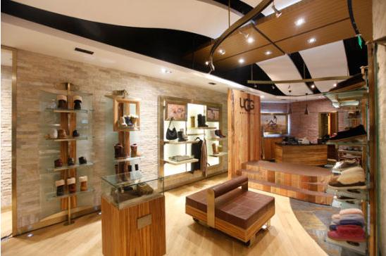 ugg品牌有没有授权,ugg为什么退出大洋洲