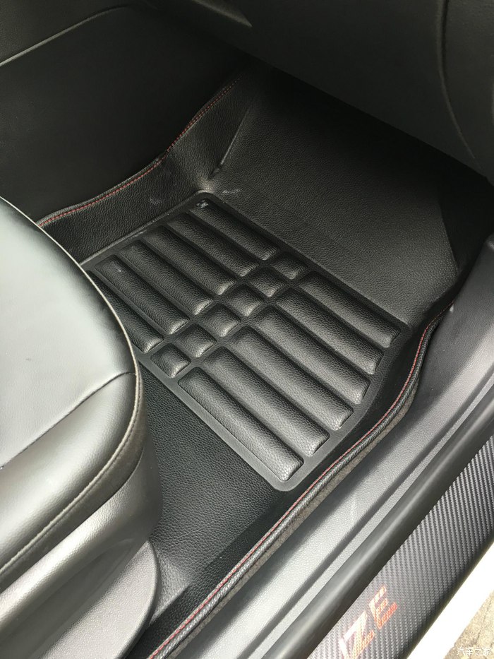 科鲁兹时尚版,2017年科鲁兹优点和缺点详解