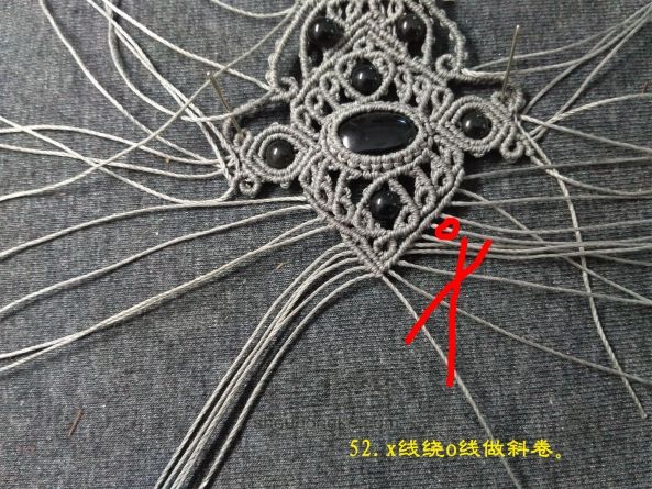 闺蜜手链手工编织教程,没有磁铁怎么做磁铁闺蜜手链