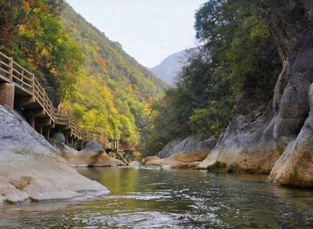 长沙出发一千元可以去哪里,长沙出发自驾九寨沟