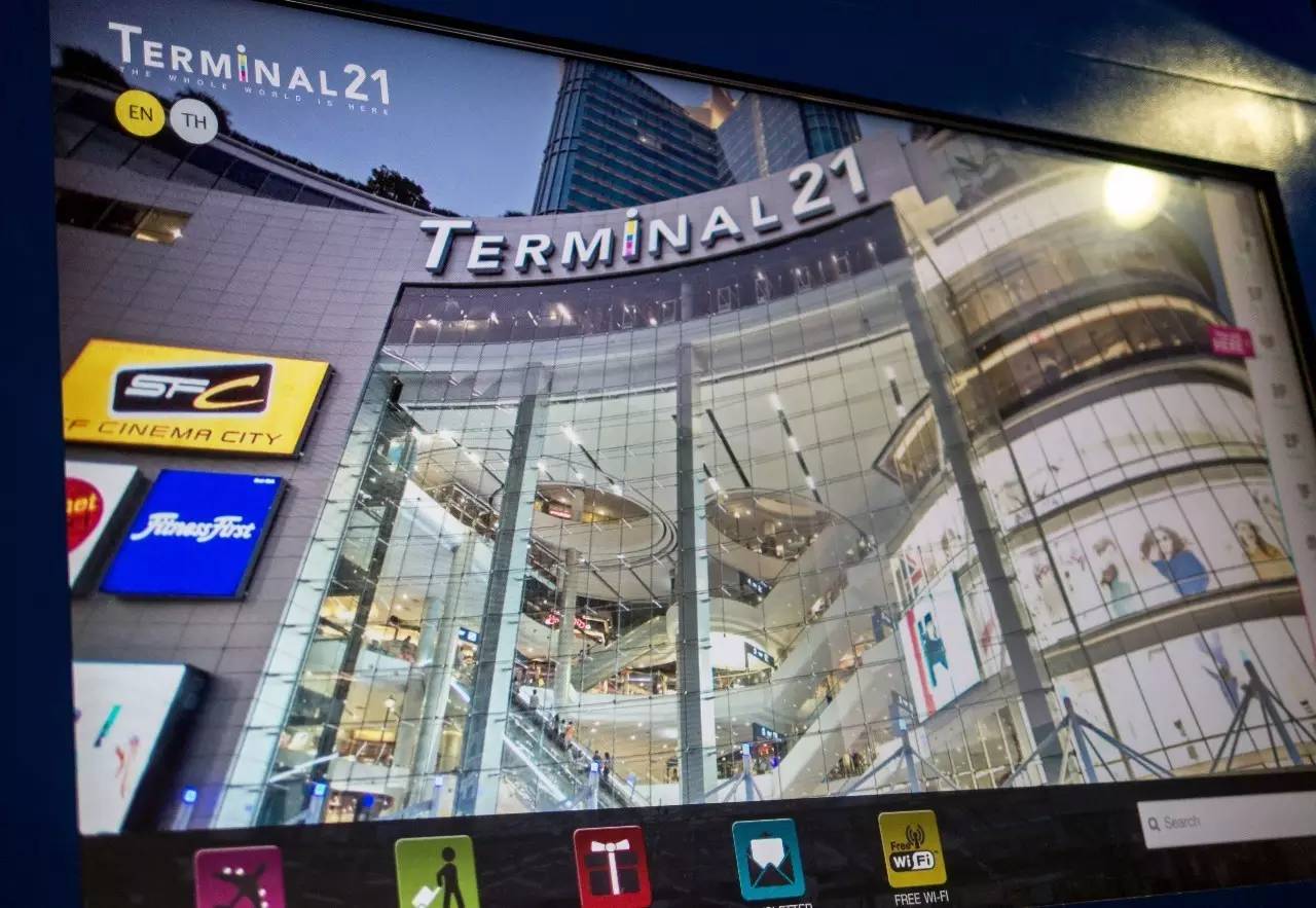 在泰国买东西的真实体验,泰国买买买的视频原声