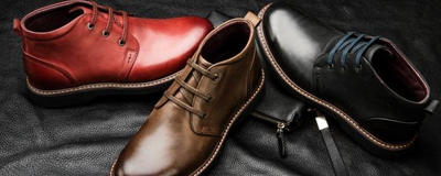 怎么去除皮鞋上的污渍,白色皮鞋去污渍小妙招