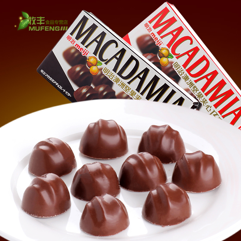 好吃不胖的进口零食,超好吃又不会胖的零食