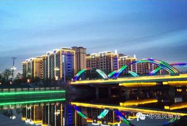 衡水最漂亮的小镇,十大宜居城市衡水