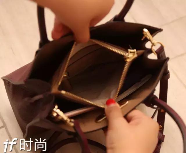 刘诗诗高圆圆同款,杨幂包包品牌及价格