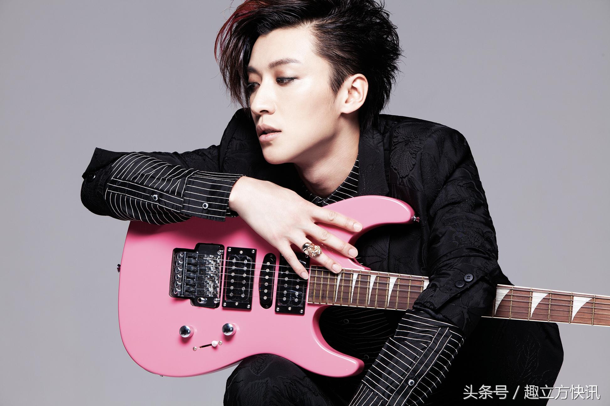 不可承受的生命,惊艳了时光的kimi乔任梁