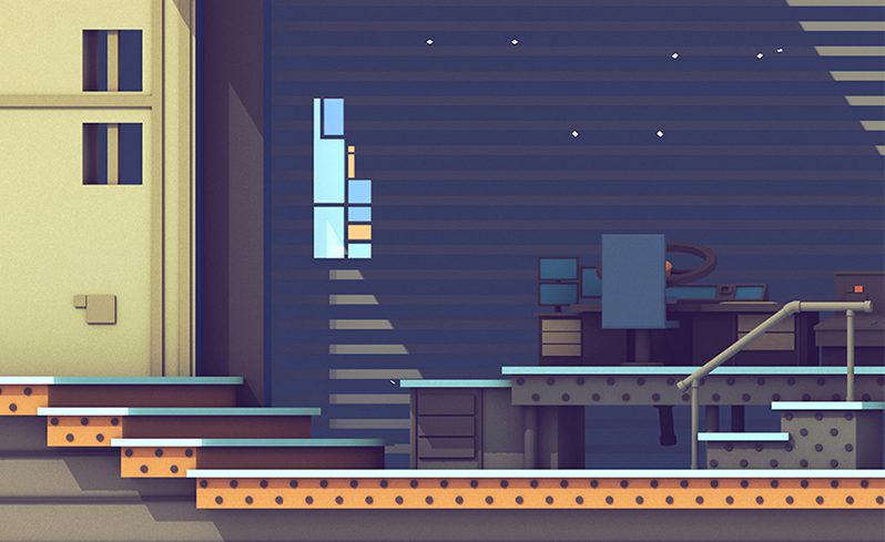 他设计的这些小车，简直比喵星人还萌一百倍|艺术家