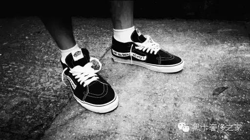 余文乐丨玩车玩表还超爱晒鞋这样的老公请给我来一打