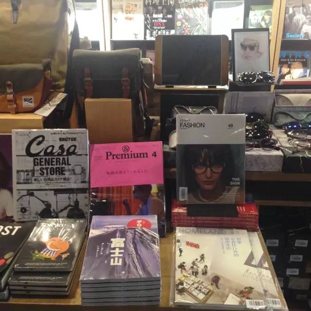 福建一本本土杂志，竟然能在国内外91家书店复合空间里看到