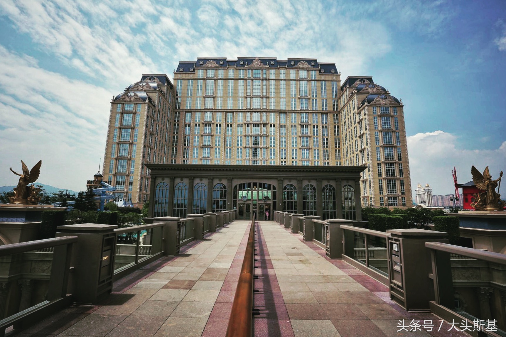 澳门巴黎人酒店属于什么档次,澳门巴黎人酒店什么档次