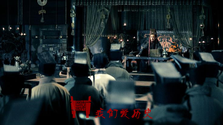 三国演义最反复无常的人,三国反复无常的君主