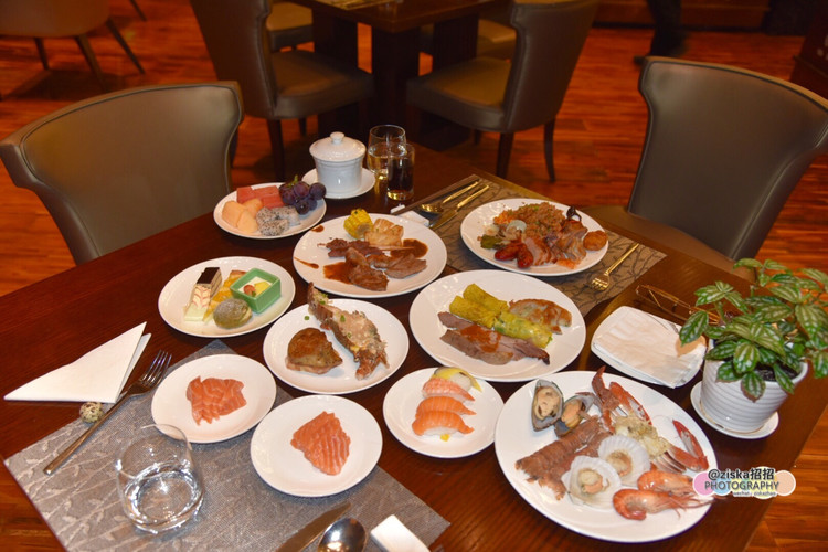 深圳美食广场推荐,深圳美食仙境打卡地