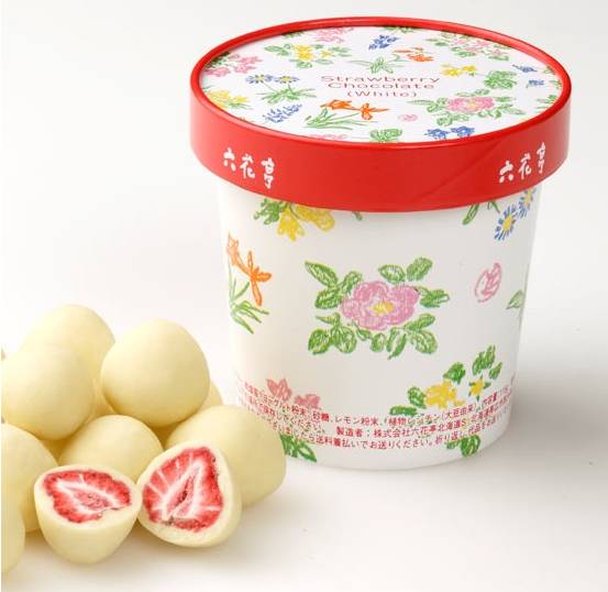 日本伴手礼推荐,日本旅游必买的伴手礼