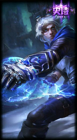 lol里手感最好的皮肤,lol里哪些皮肤最好