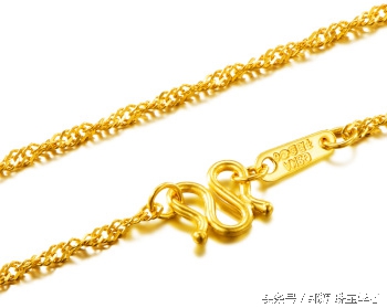 项链的经典款式,各种品牌项链十大经典款