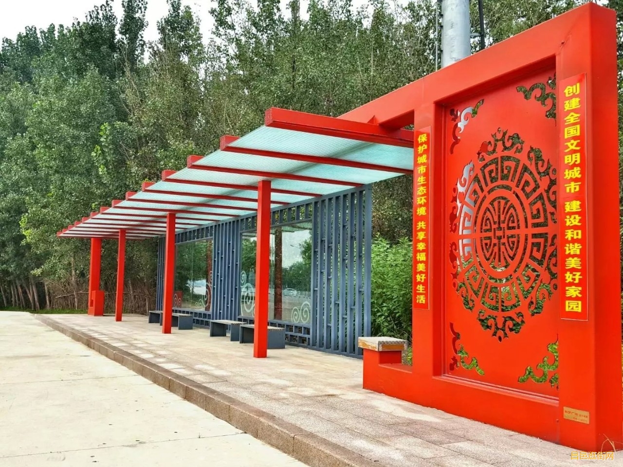 潍坊昌邑，一座如此好色之城，我的家乡我骄傲