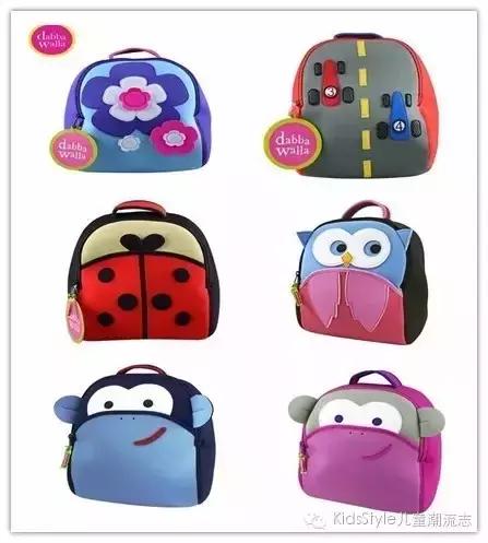 新生入园必带物品,开春入园必备品清单