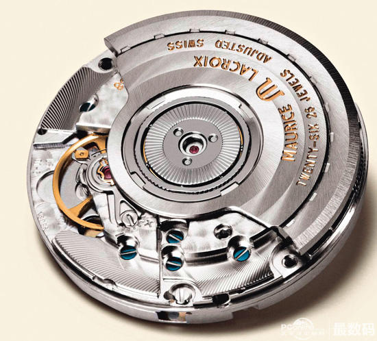 eta机芯还有别的机芯吗,劳力士eta2671机芯