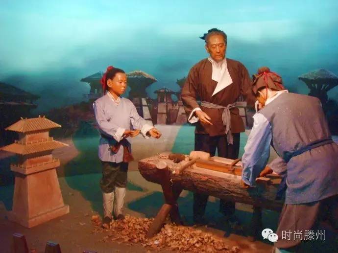 闪耀的智慧嘉宾有谁,史上最牛皮的鲁班锁