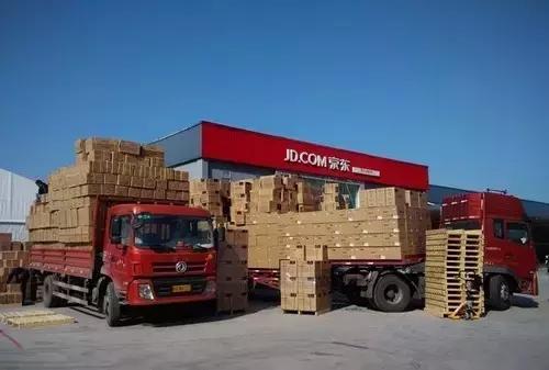 菜鸟供应链单量,菜鸟物流200亿融资