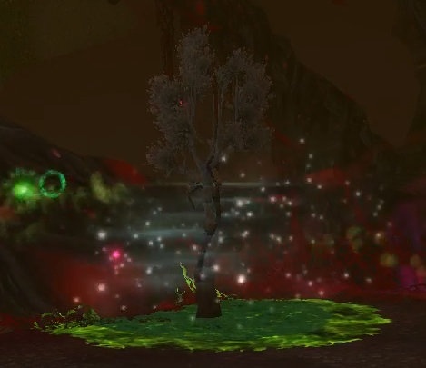 翡翠梦魇撕开帷幕到哪交任务,魔兽世界9.0翡翠梦魇怎么进