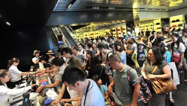 海外代购假货曝光案例,假货代购骗局揭秘