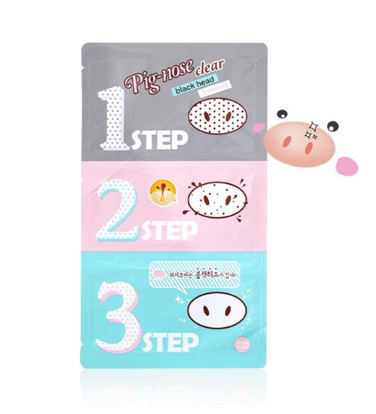 有黑头怎么办快速去除,草莓鼻清理黑头神器