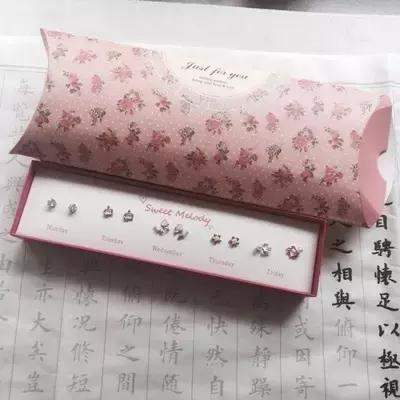 女生不会告诉你,送这样的礼物简直是通杀