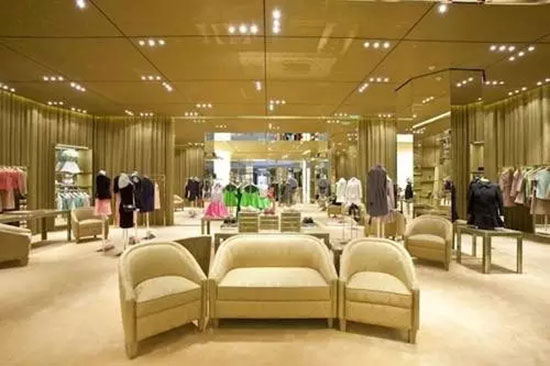 招商热门服装品牌,大牌服饰一二线品牌哪个好