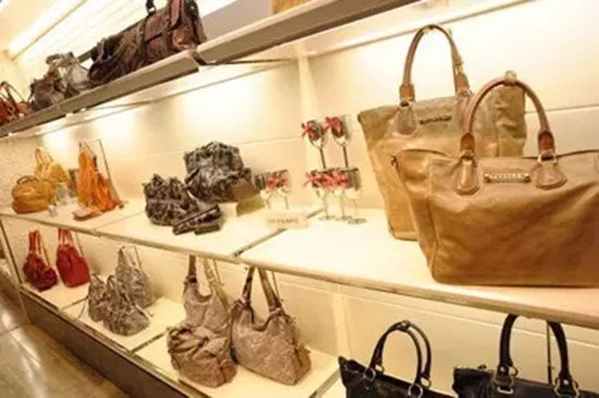 招商热门服装品牌,大牌服饰一二线品牌哪个好