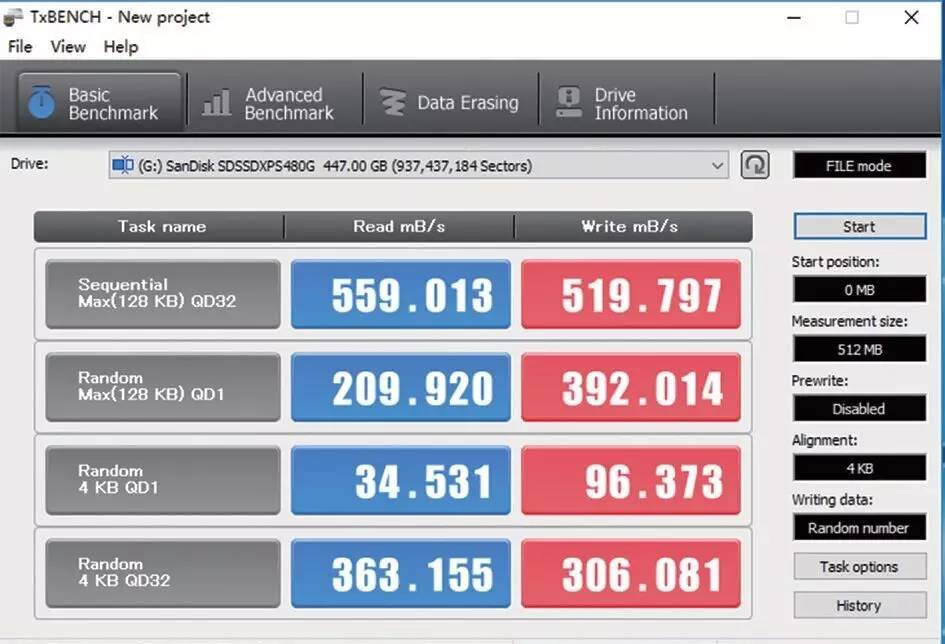 原创轻松破5000MB/s！NVMeU.2+PCIeSSD三盘RAID0系统实测