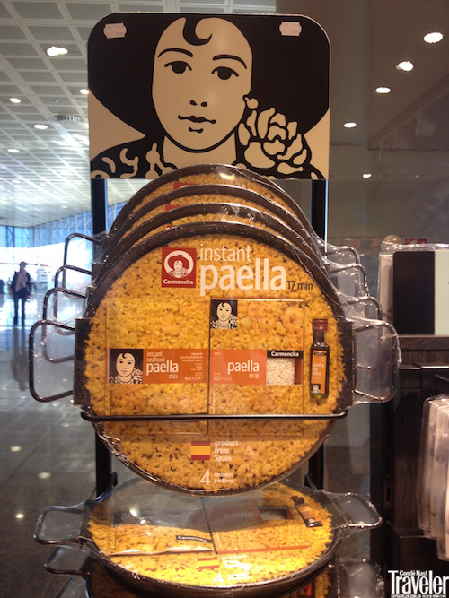 购物|15国机场买到的好物,把每一分外币都花得值当(文末有彩蛋)