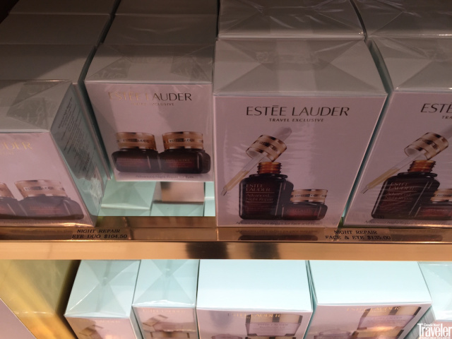 购物|15国机场买到的好物，把每一分外币都花得值当（文末有彩蛋）