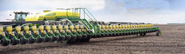 5种现代化农业机械一览,中国十大先进农业机械