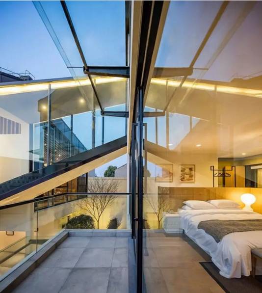 最美民宿西塘,这家民宿环境真好