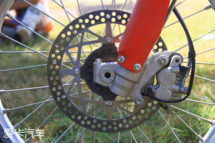 越野车选手视频,越野车试驾赛道