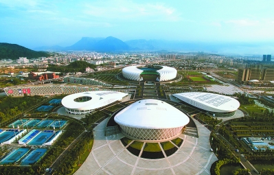 福州出台40条措施稳增长,福州新一轮经济创新发展