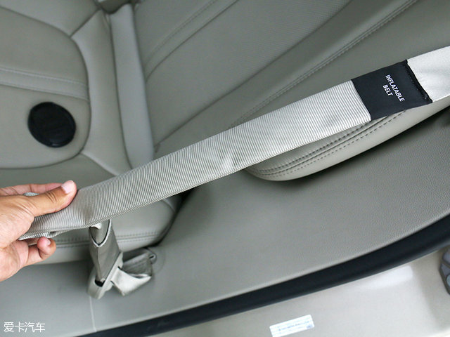 新到2017年林肯mkz开车体验,林肯mkz上路体验