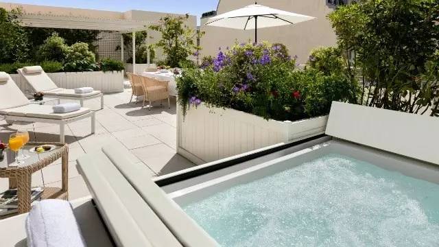 世界十大顶级酒店集团,几大顶级酒店集团