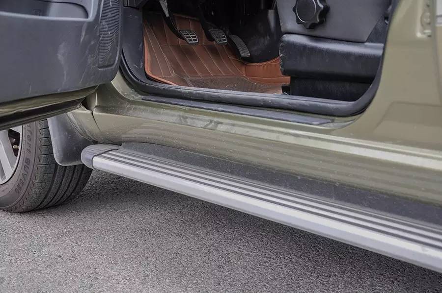 瑞虎3使用经历,瑞虎3测评科普