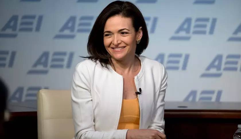 全球商界女性排名榜,2017全球最具影响力商界女性