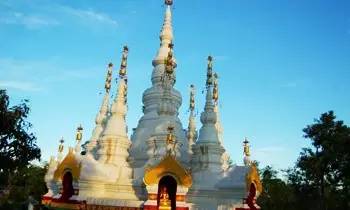 缅甸地震了吗,缅甸倒塌的大佛