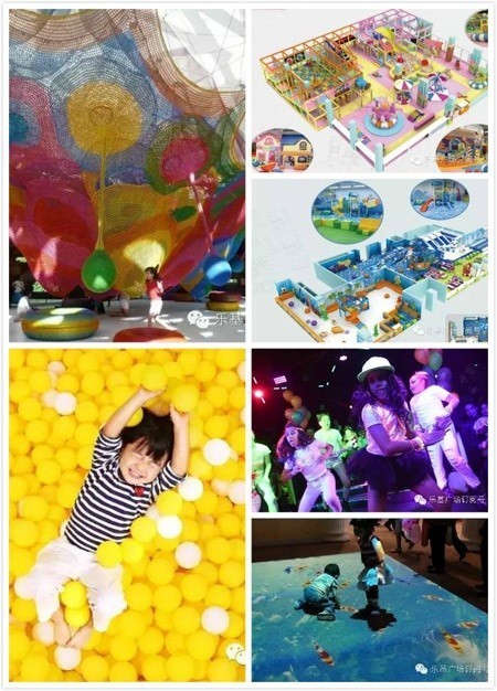 南京这个地方要被挤爆了！超炫酷室内游乐场，还有全球首家正版授权加菲猫餐厅！