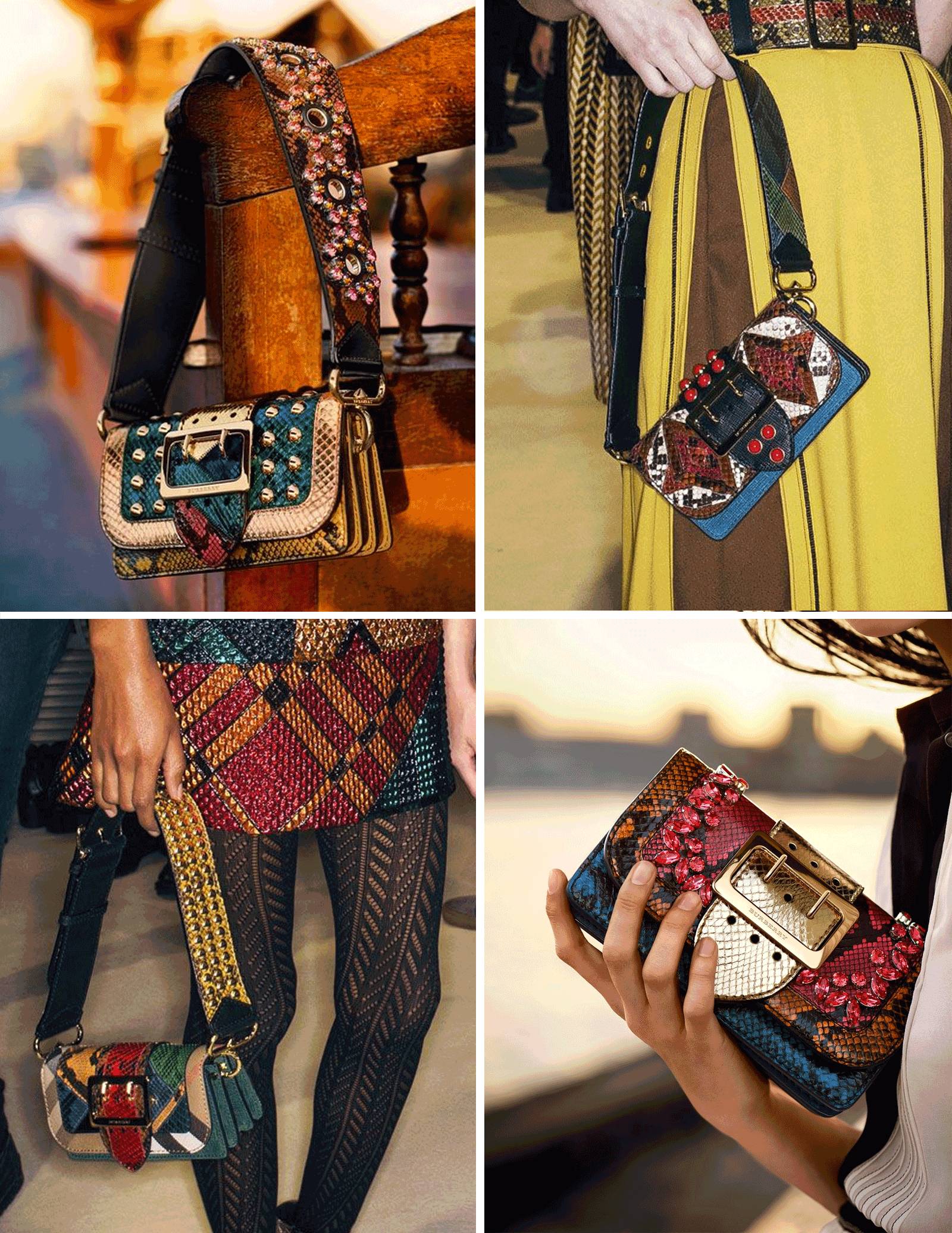 必买的10款包包有哪些,公认最好看的小众包包品牌