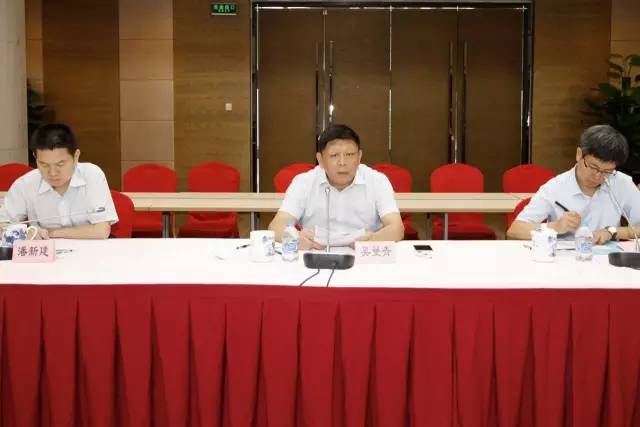 调研新旧动能,不忘初心牢记使命调研考察简报